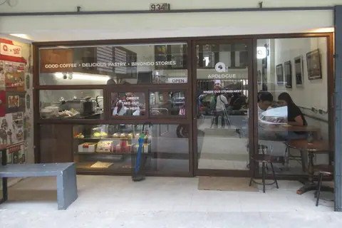 Little Gem Coffee And Cake House photo 3